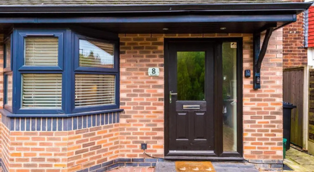 Lovely 3 Bed house - Park Lane