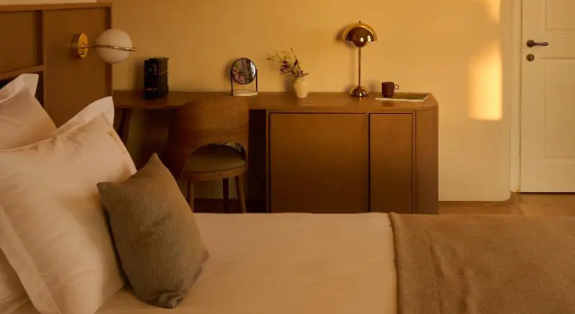 Номер Deluxe Palace Natali
