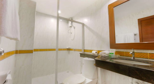 Номер Superior Royal Ivory Sukhumvit Nana