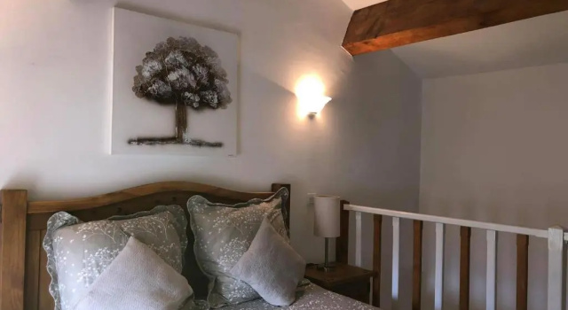 Номер Standard Appartements de Charme