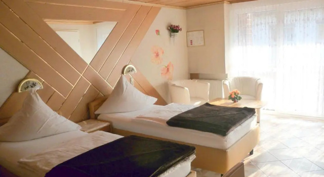 Central Hotel, Забронировать Отель Шветцинген Мангейм, рядом с Шветцингенский дворец