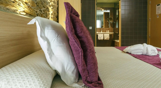 Hotel Spa Vilamont