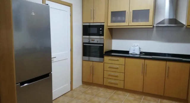 Коттедж Casa das Cruzes