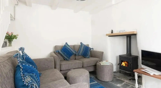 Bre Cottage