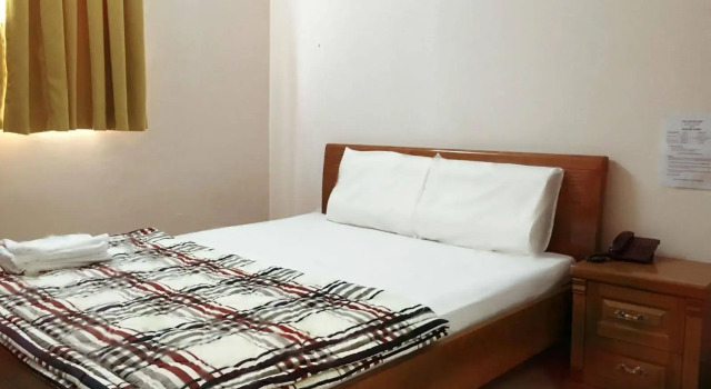 Van Khang Hotel