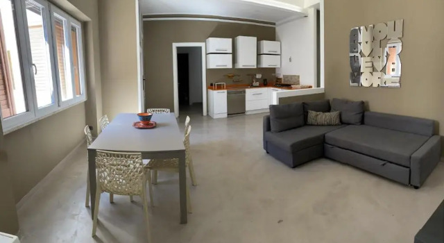 Campo Verde 131, Book Hotel Hotels in Vernole with Parking, Parking
