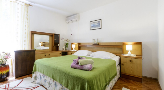 Oreb's Dream Apartments, Prenota Appartamento Koločep Isola di Kolocep