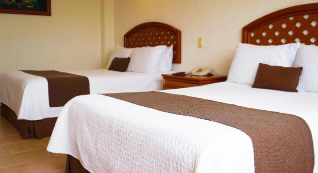 Номер Standard Hotel Costa Inn