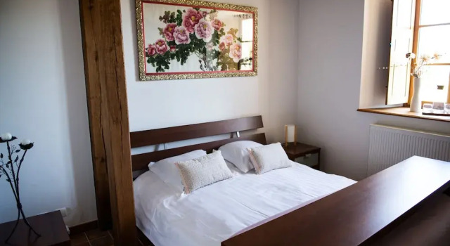 La Francoisiere, Buchen Sie Hotel Loigné-sur-Mayenne 