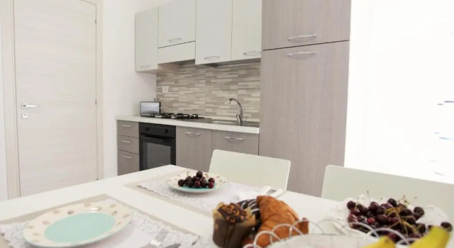 Appartamento Central Apartments