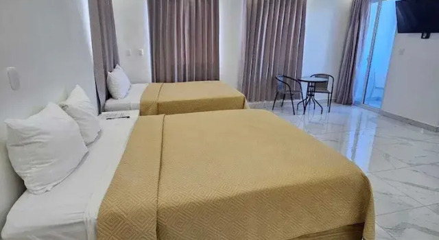 Hotel Gutz, Забронировать Отель Сан-Фелипе-де-Пуэрто-Плата провинция Пуэрто-Плата
