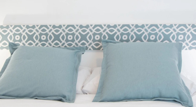 Апартаменты Estudio Aires Mediterráneos