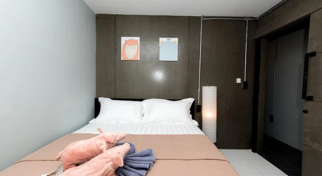 TP Hostel Kata Beach Phuket