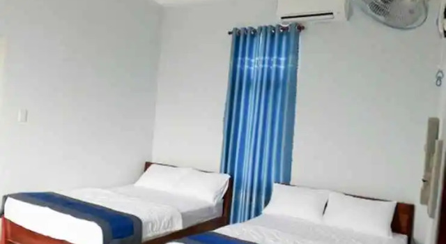 Bon Homestay
