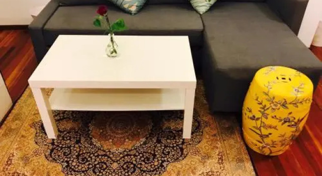 Old French Concession Old Lane Loft House, Varaa Hotelli Huangpu 