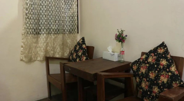 Hotel Jing Jing