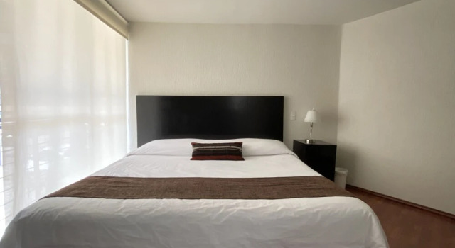 Grupo Kings Suites Chimborazo, Book Lejlighed Lomas de Tecamachalco Mexico DF
