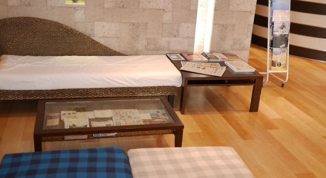 Hiroshima Peace Hotel - Hostel