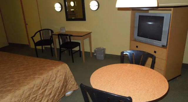 Номер Standard Bay Shore Inn