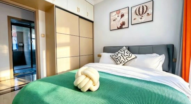 Люкс Zhangjiajie Xiaomi Yard Homestay - Tianmen No.1 Branch