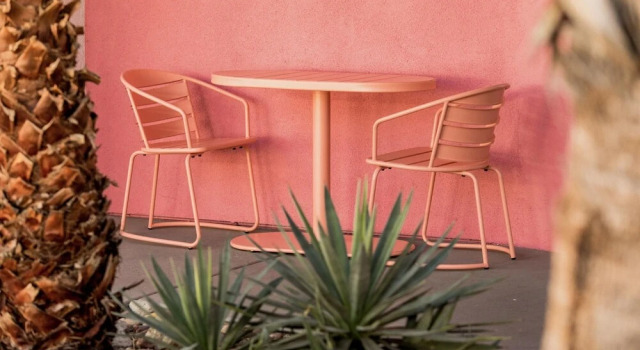 The Wesley Flat 8 in Palm Springs