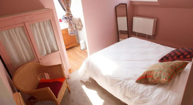 Номер Standard Guest House Les 3 Tilleuls