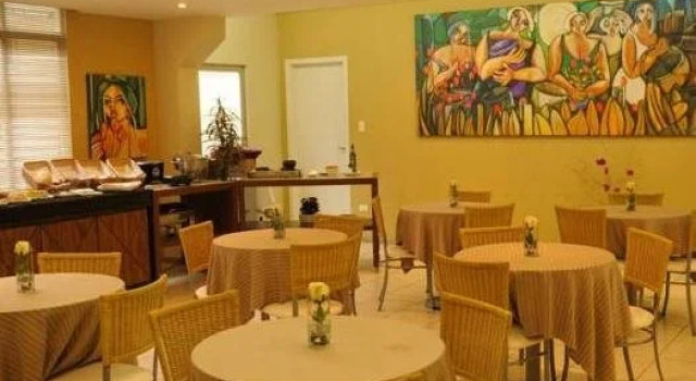 Hotel Regente Express