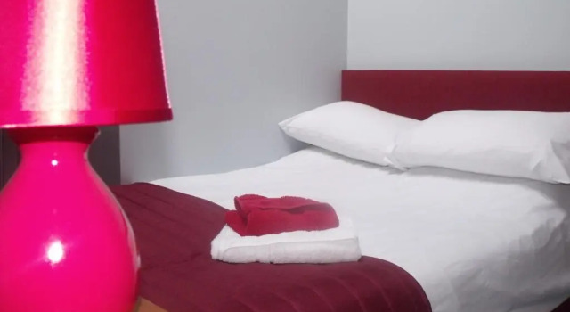 Номер Standard Stag Coach House