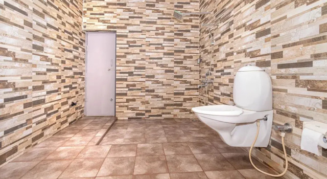 Четырёхместный семейный номер Standard с красивым видом из окна Chandramukuta Resort by Z Vacations