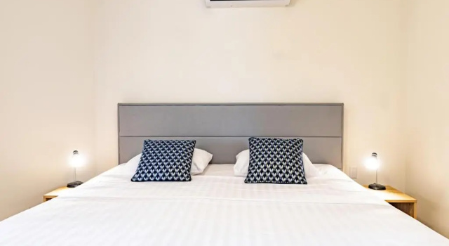 Bellevue Beach Apartments 5
