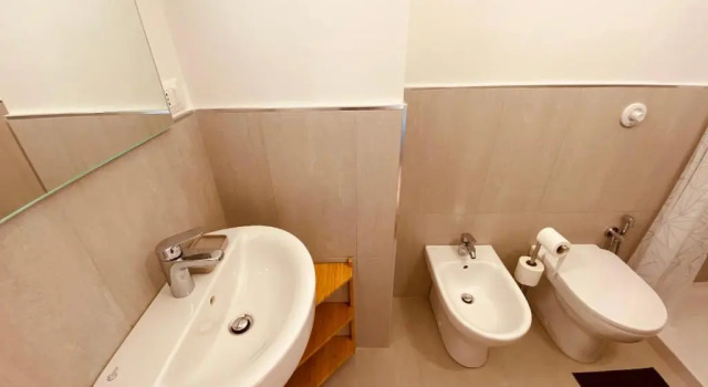 Номер Standard B&B Villino Margherita