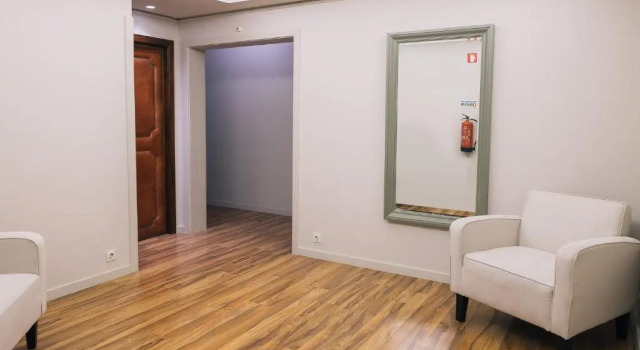 Семейный номер Standard Hotel Sao Jose
