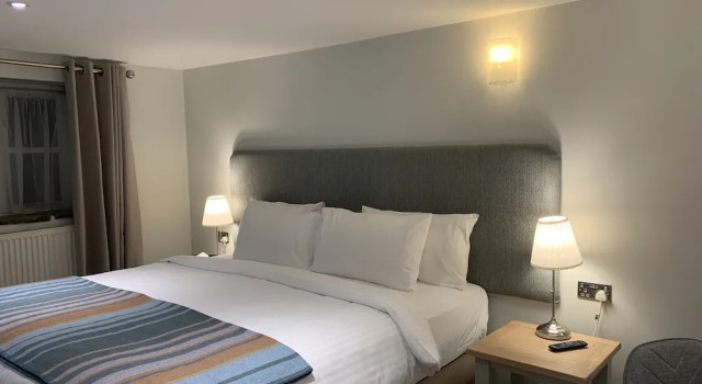 Llanerch Vineyard Hotel, Reservar Hotel Pontyclun Glamorgan