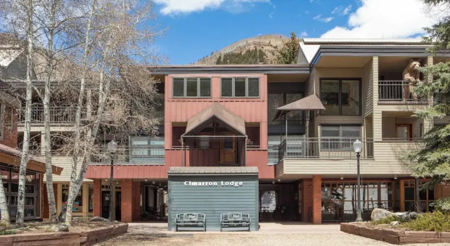 Cimarron Lodge 50 by Avantstay Ski-in/ski-out Property in Complex w/ Two Hot Tubs!, Забронировать Отель Отели Telluride Ski 3 звезды, 3*