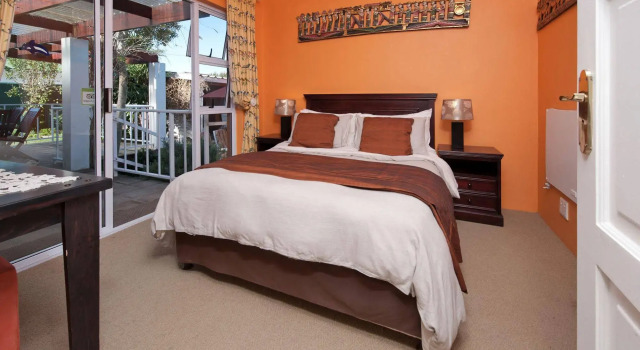 Brown Jug Guest House