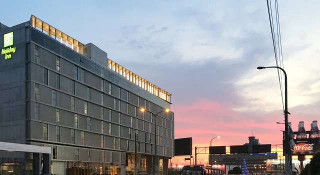 Holiday Inn Lima Airport by IHG