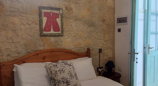 Номер Deluxe Hotel Valide Hanim Konak