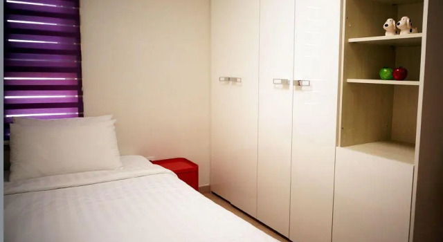 Lexvill Residence Ii, Prenota Hotel Seul Corea del Sud