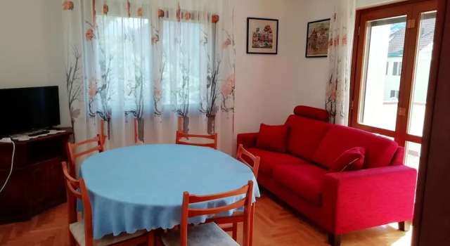 Apartment With Shared Garden, Near Lake Caldonazzo