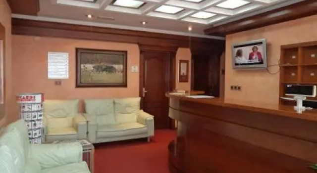 Hotel Panorama Garni