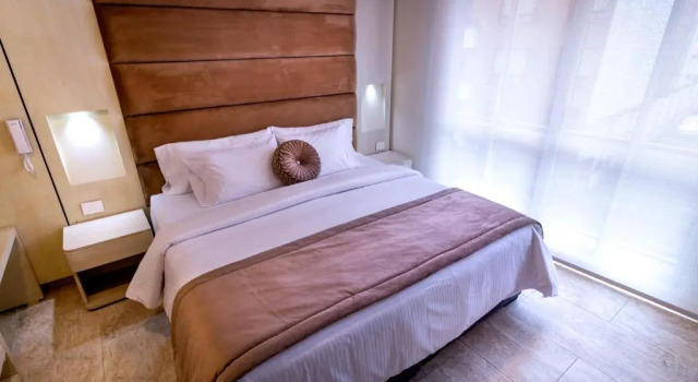 Номер Standard Trugo Luxury Rooms
