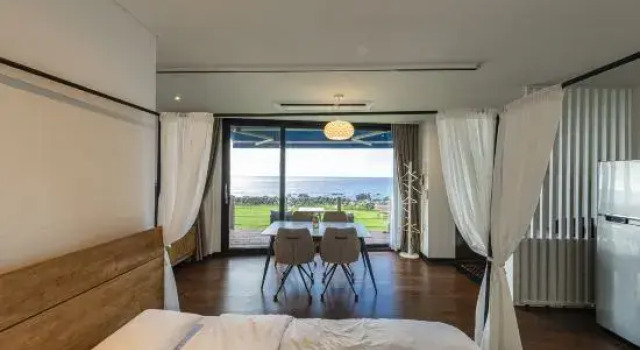 Люкс The Villas Ocean Family