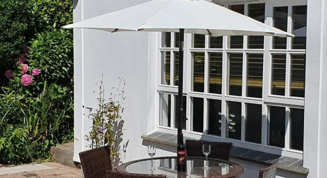 Апартаменты с 2 комнатами Falmouth Bay