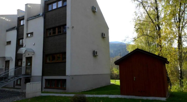 Apartamenty Wiślany Brzeg, Prenota Appartamento Ustroń Silesia
