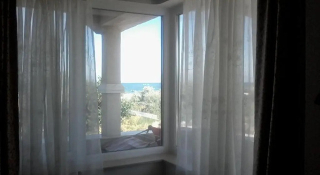 Апартаменты Apartament Briza de Promenada 1