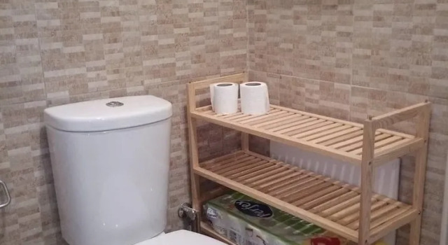 Апартаменты c 1 комнатой с видом на город Emerald Apartment