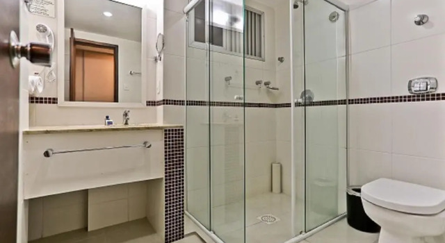 Двухместный номер Superior Sandri Palace Hotel