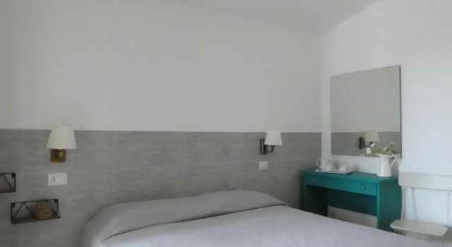 Номер Economy Villa Vesta