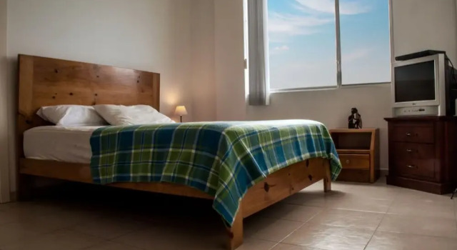 Escapaditas a la Playa, Prenota Hotel Atacames Esmeraldas