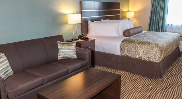 Best Western Plus Moosomin Hotel, Réserver Hôtel Moosomin Saskatchewan